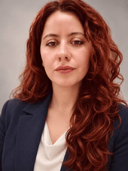 Tamar Kobi Kobidze